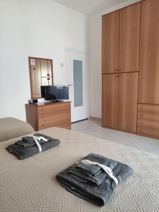 Apartament La Dormidera Alghero Zewnętrze zdjęcie