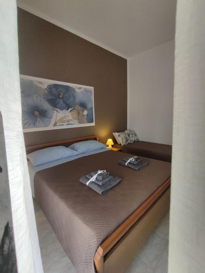 Apartament La Dormidera Alghero Zewnętrze zdjęcie