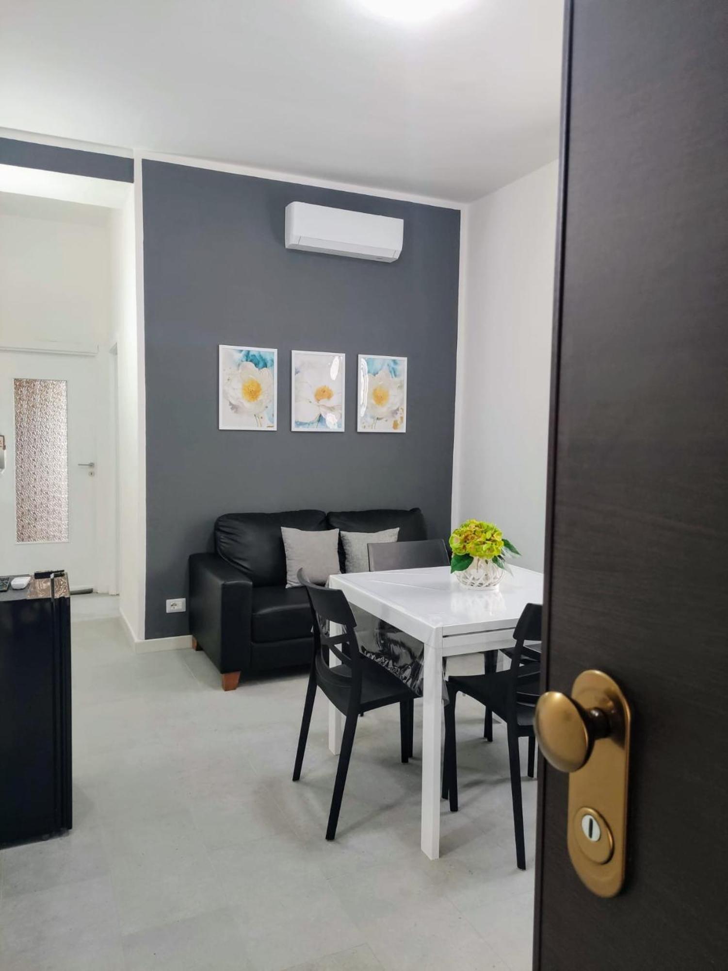 Apartament La Dormidera Alghero Zewnętrze zdjęcie