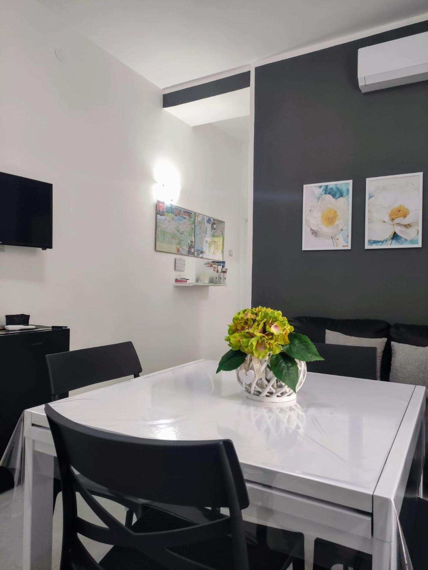 Apartament La Dormidera Alghero Zewnętrze zdjęcie