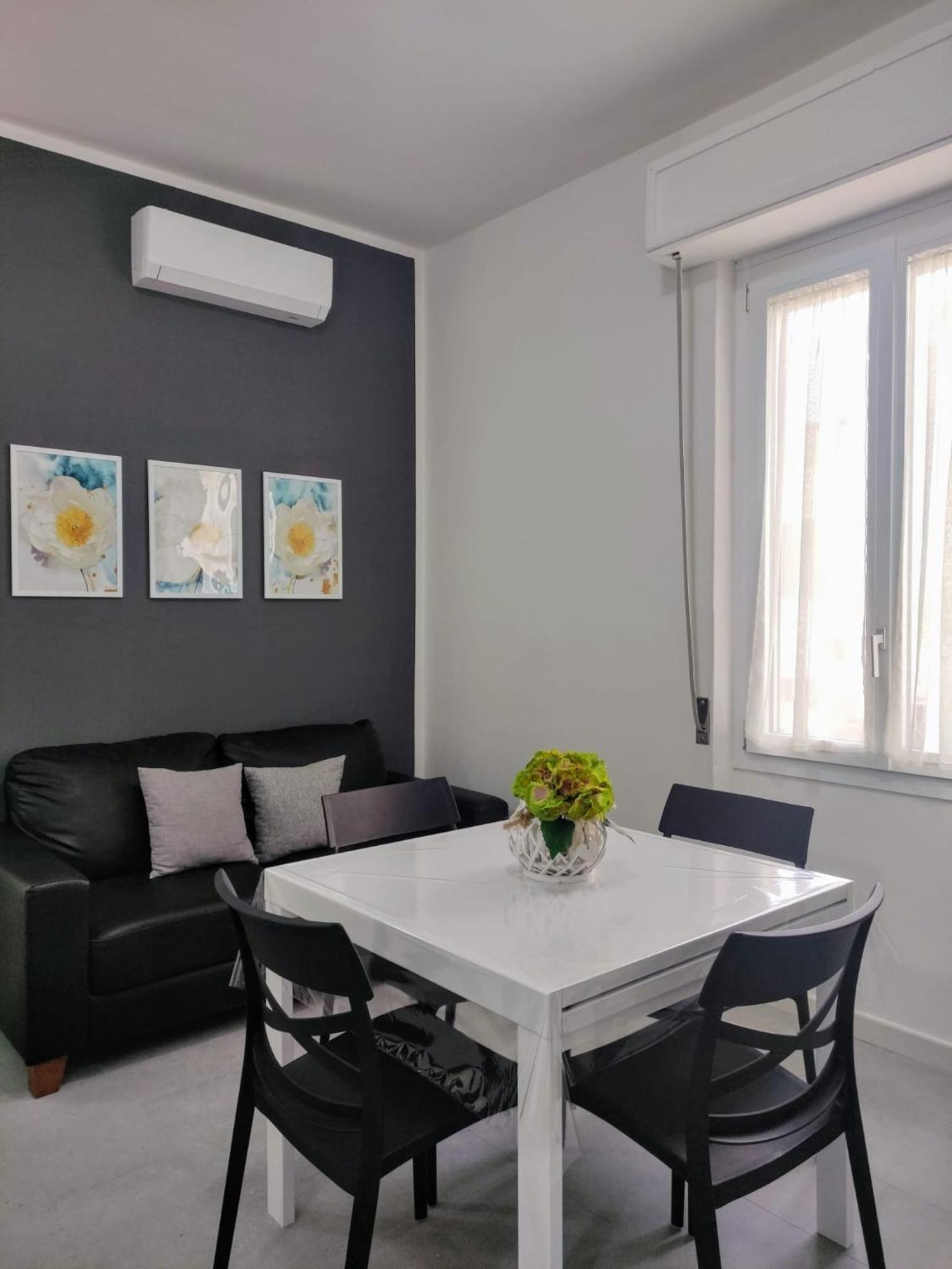 Apartament La Dormidera Alghero Zewnętrze zdjęcie