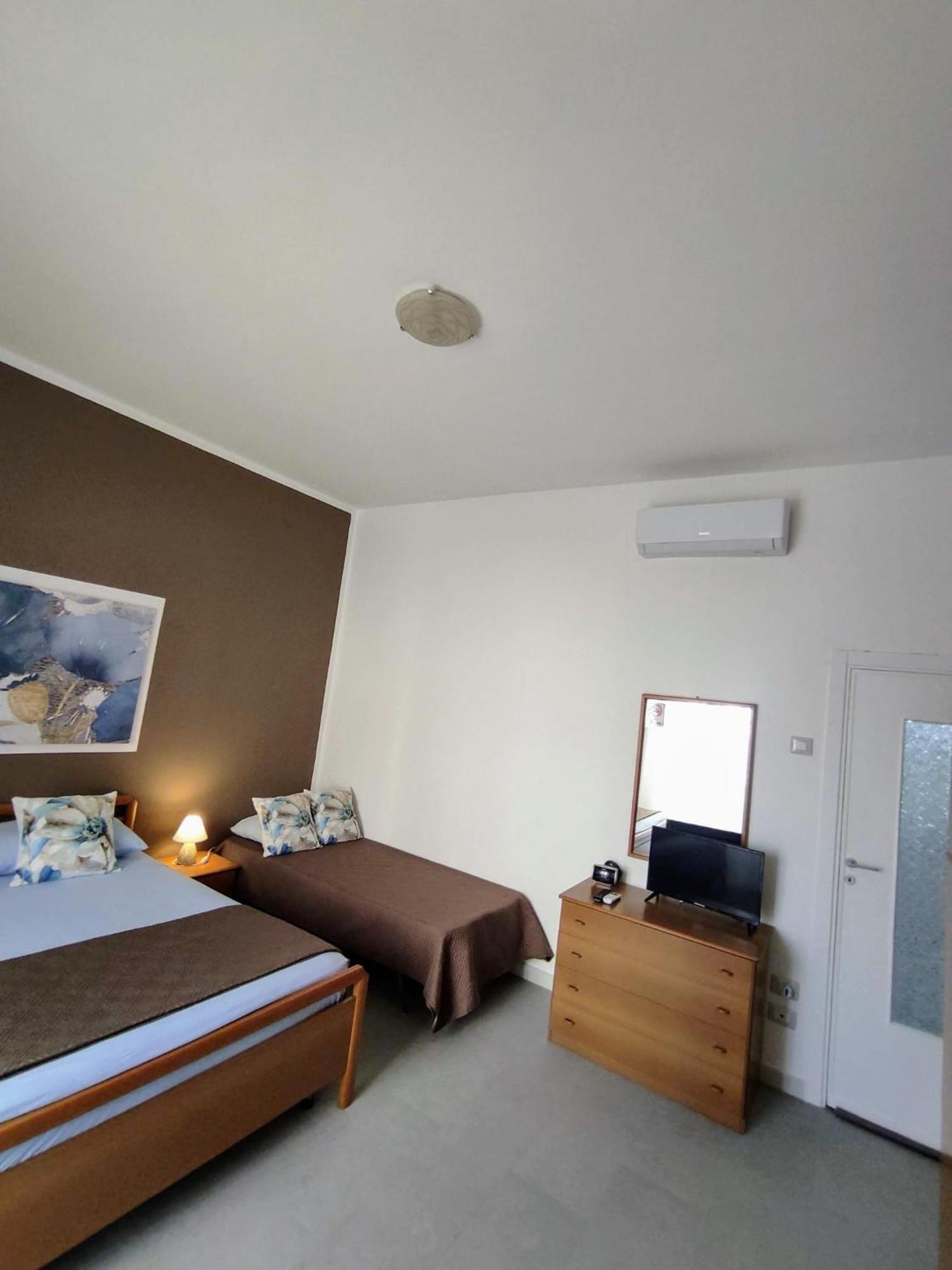 Apartament La Dormidera Alghero Zewnętrze zdjęcie