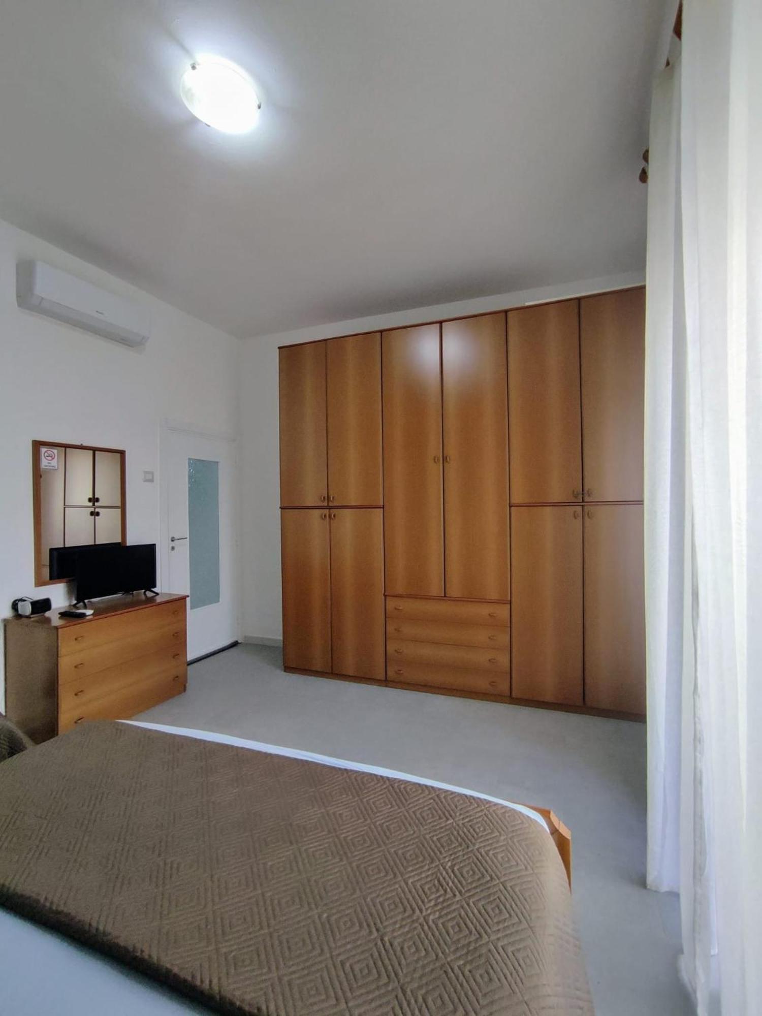 Apartament La Dormidera Alghero Zewnętrze zdjęcie