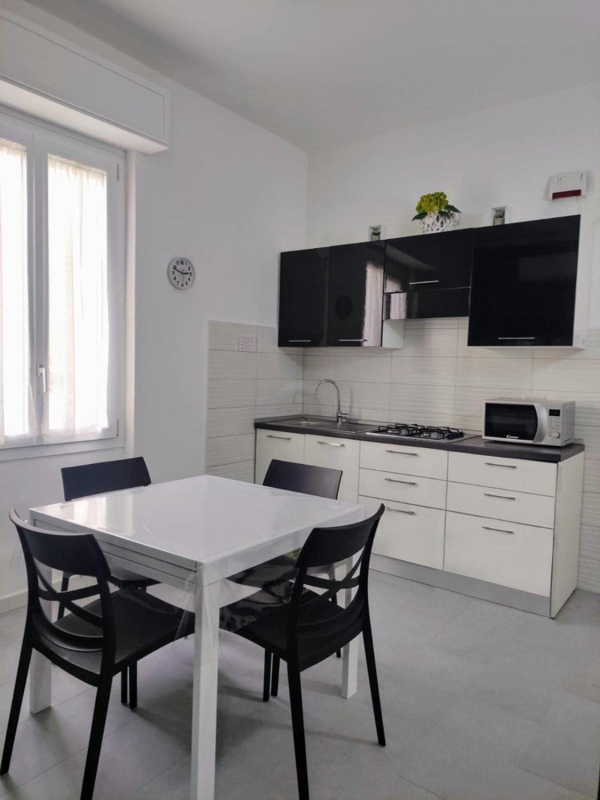 Apartament La Dormidera Alghero Zewnętrze zdjęcie