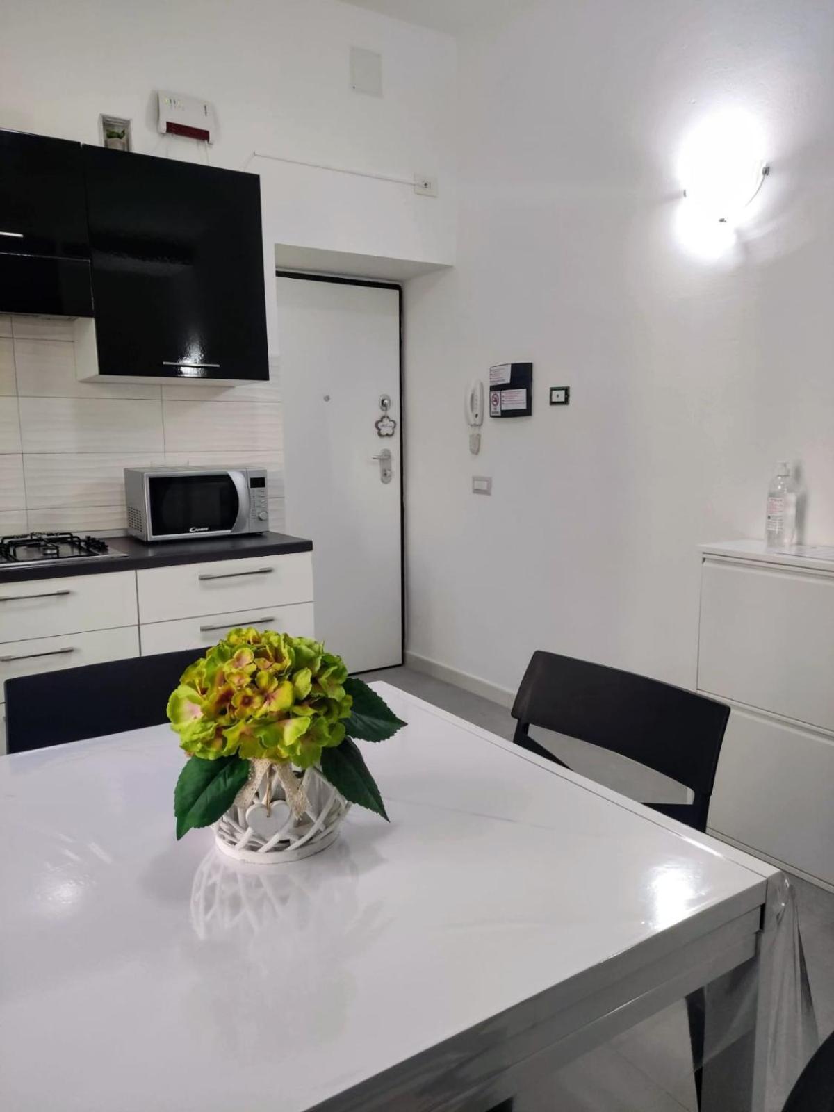 Apartament La Dormidera Alghero Zewnętrze zdjęcie